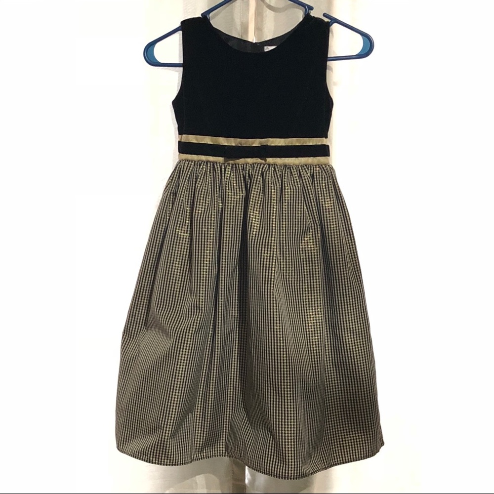 Beautiful Girls Holiday/Party Dress